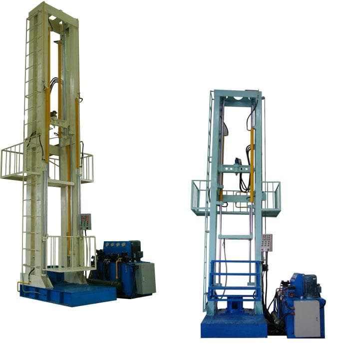 Honing Machine