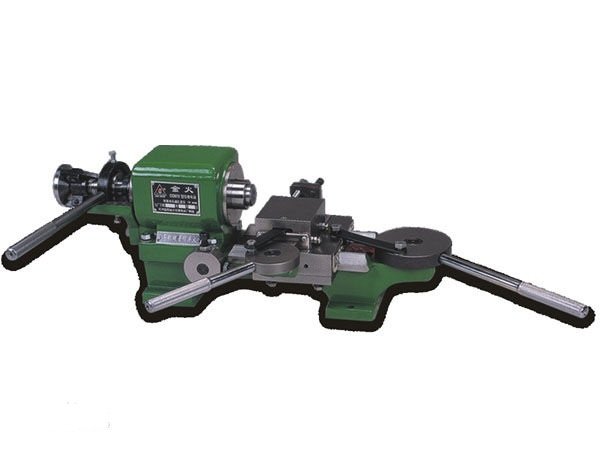 Instrument Lathe