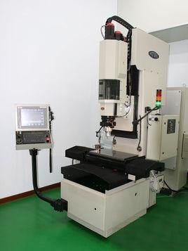 Jig Grinding Machine