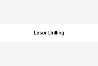 Laser Drilling