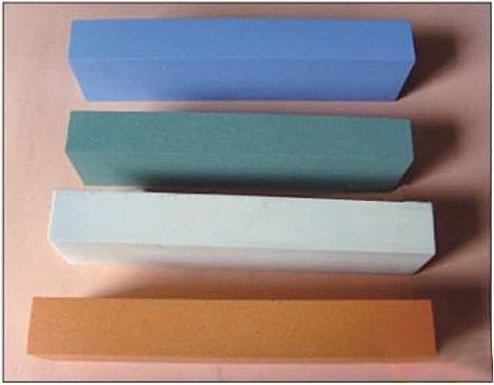 Oilstones