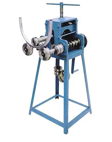Pipe Bending Machine