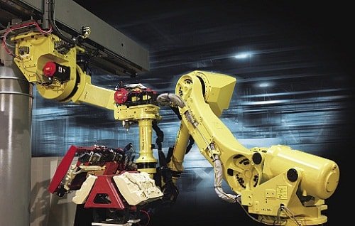 Robot