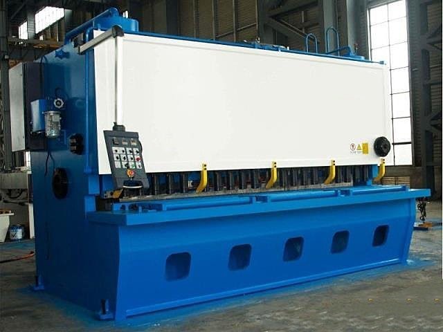 Shearing Machine