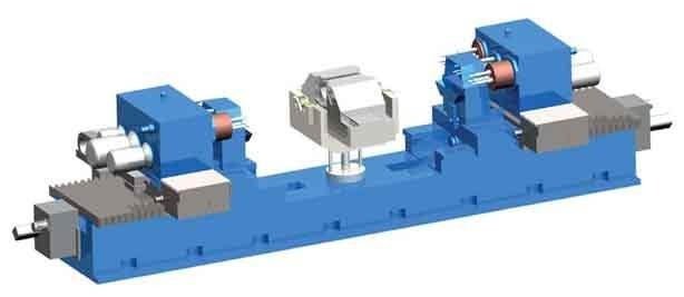 Special Machine Tool