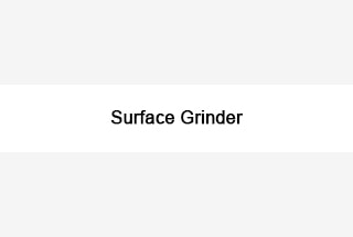 Surface Grinder