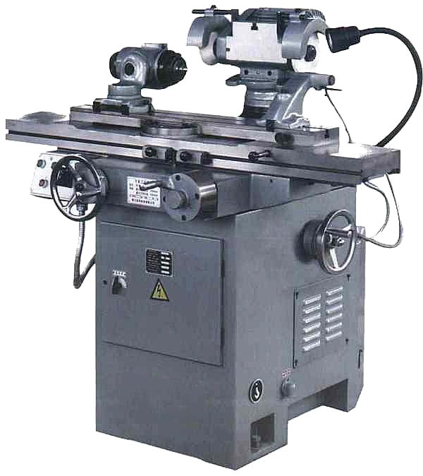 Tool Grinder