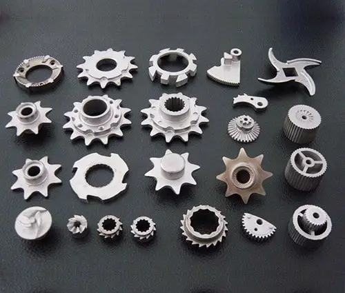 What Is Powder Metallurgy