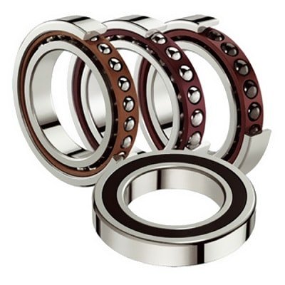 Angular Contact Ball Bearings