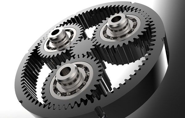 Planetary Gear