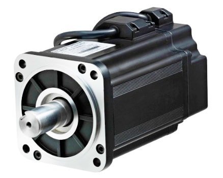 Servo Motor