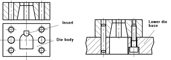 Matriz de bloco