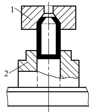 Cálculo de la fuerza de cuello