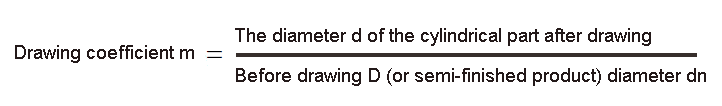 O conceito de coeficiente de desenho