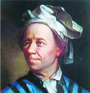 Leonhard Euler