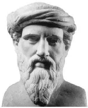 Pythagoras