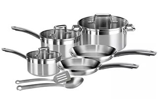Stainless Steel Polishing Basics