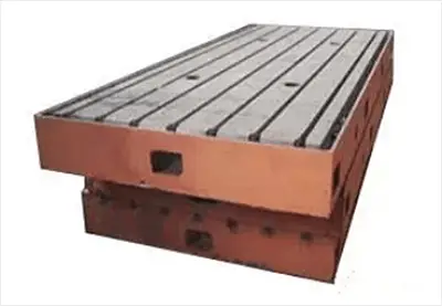 T型作業台