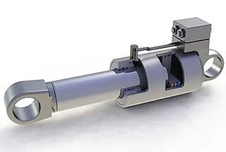 What Can We Do If The Hydraulic Cylinder Does Not Work