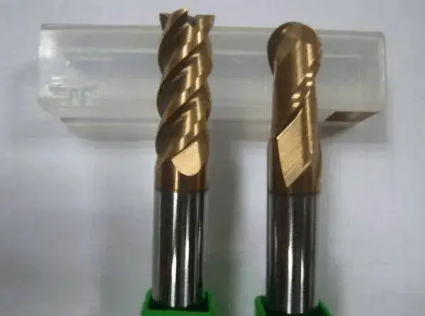 High Speed Steel