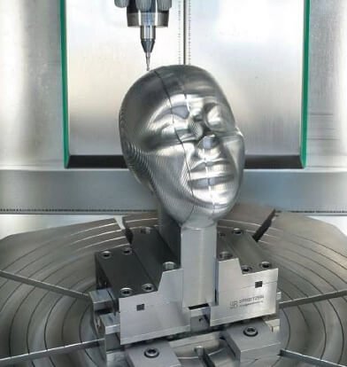 Temperature Affect Accuracy in CNC Machining