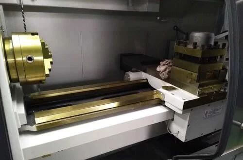 La temperatura afecta a la precisión en el mecanizado CNC