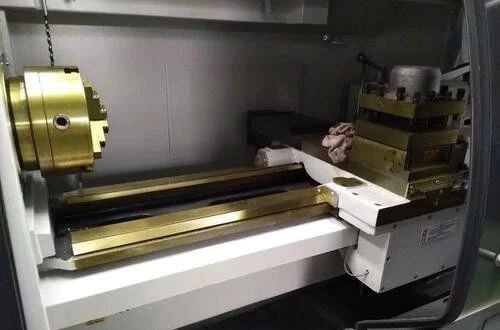 Temperature Affect Accuracy in CNC Machining