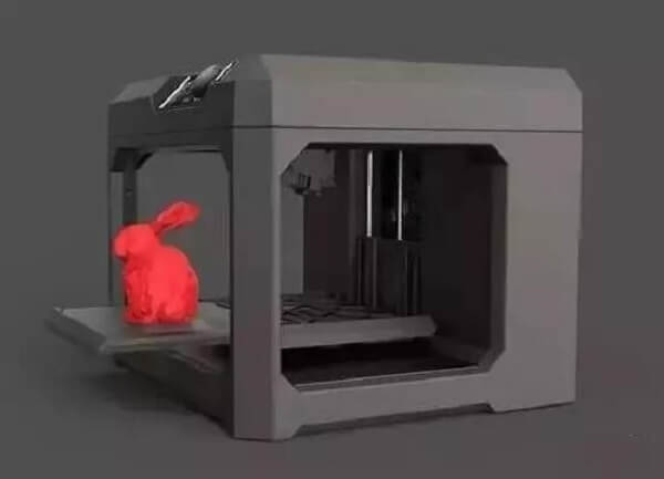3Dプリンティング材料