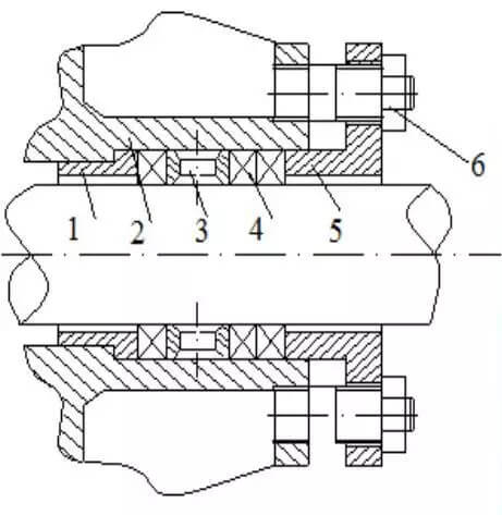 Packing Seal