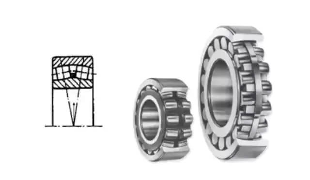 Spherical Roller Bearing