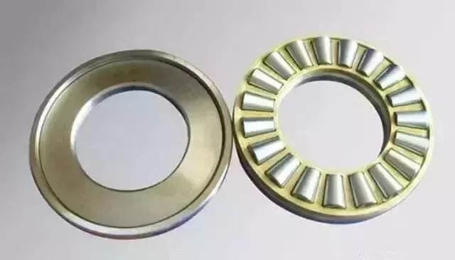 Taper Roller Thrust Bearing