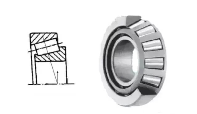 Tapered Roller Bearing