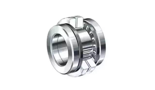 Thrust cylindrical roller bearing
