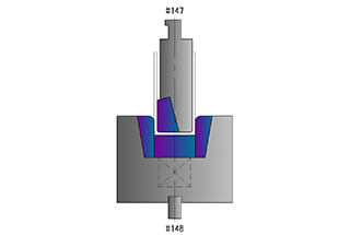 Tips For L-bends, N-bends, Z-bends, Offset-bends And Other Special Bends