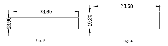 Front Die Cutter