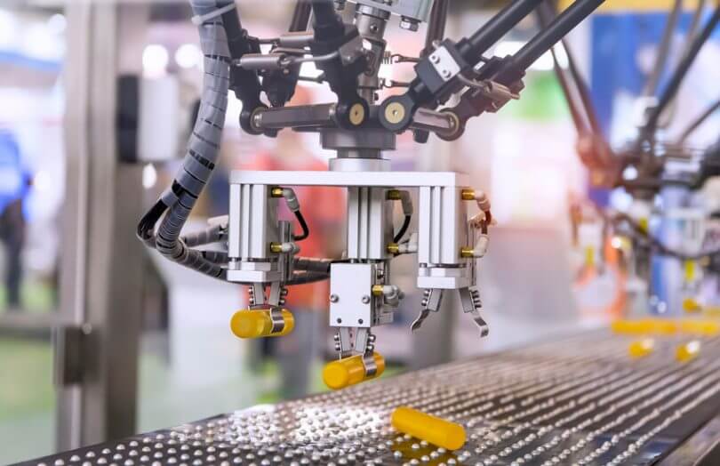 Machine Tool Enterprises