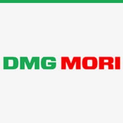 DMG MORI