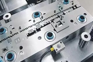 9 Design Points For Making a Good Stamping Die