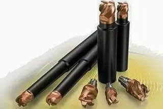 Application Of Titanium Alloy Milling In Cutting Tools