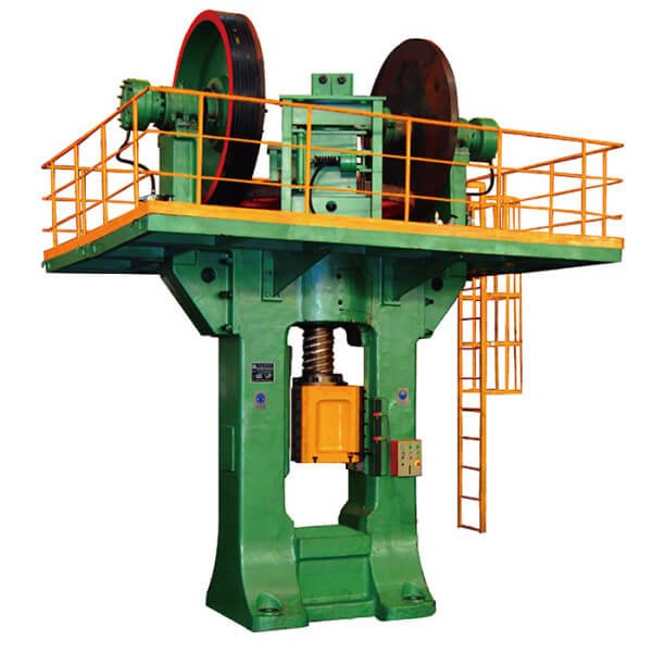 Friction Press