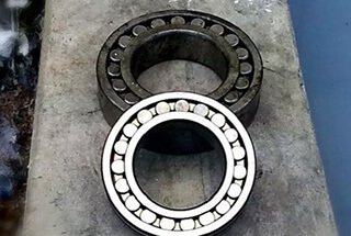 How To Reduce Bearing Temperature