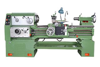 Top 10 Lathe Machine Manufacturers in The World