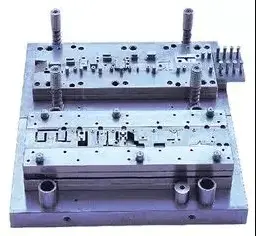 Select stamping equipment