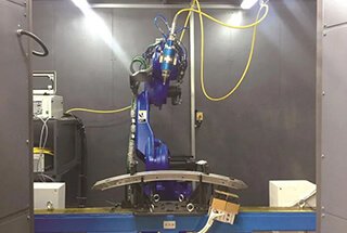 Application Of Laser Cutting Technology In Automotive Industry