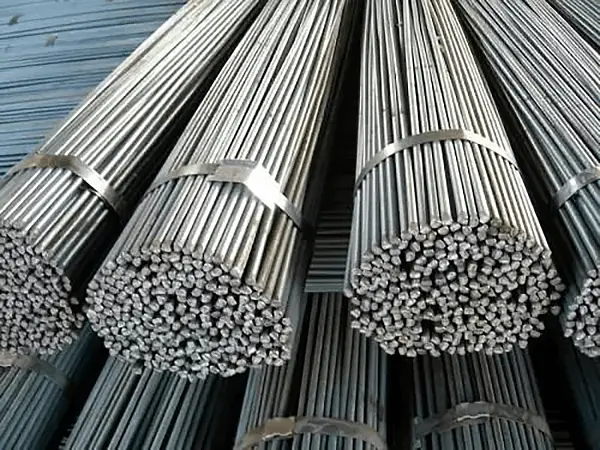 Carbon Steel