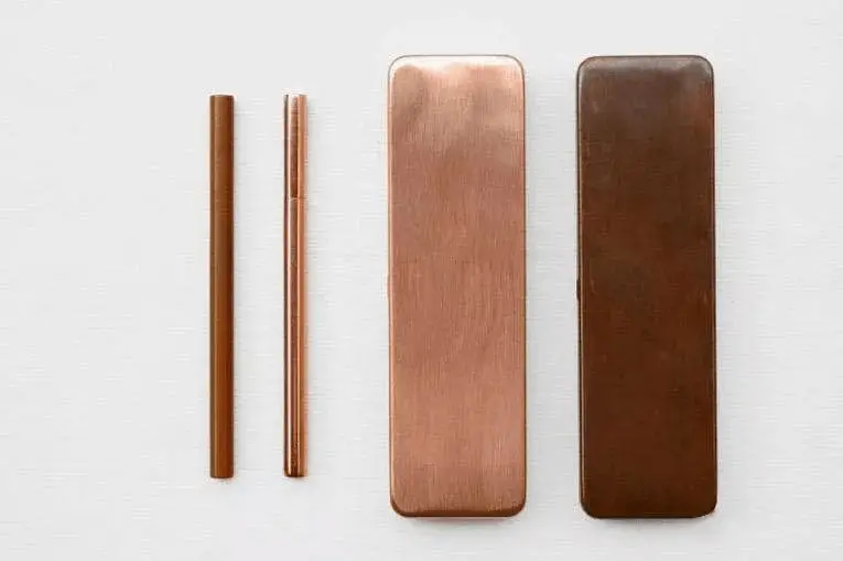 Copper Welding