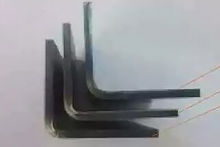 Experimental Analysis Of Sheet Metal Bending Process Parameters