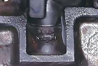 Hot Forging Die: Typical Failure Form And Cause Analysis