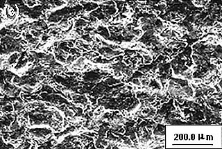 How Shot Peening Affects The Surface Of The Material