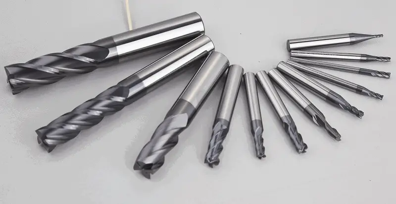 How to select cutting tool materials